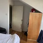 Whole Flat Stoke Newington