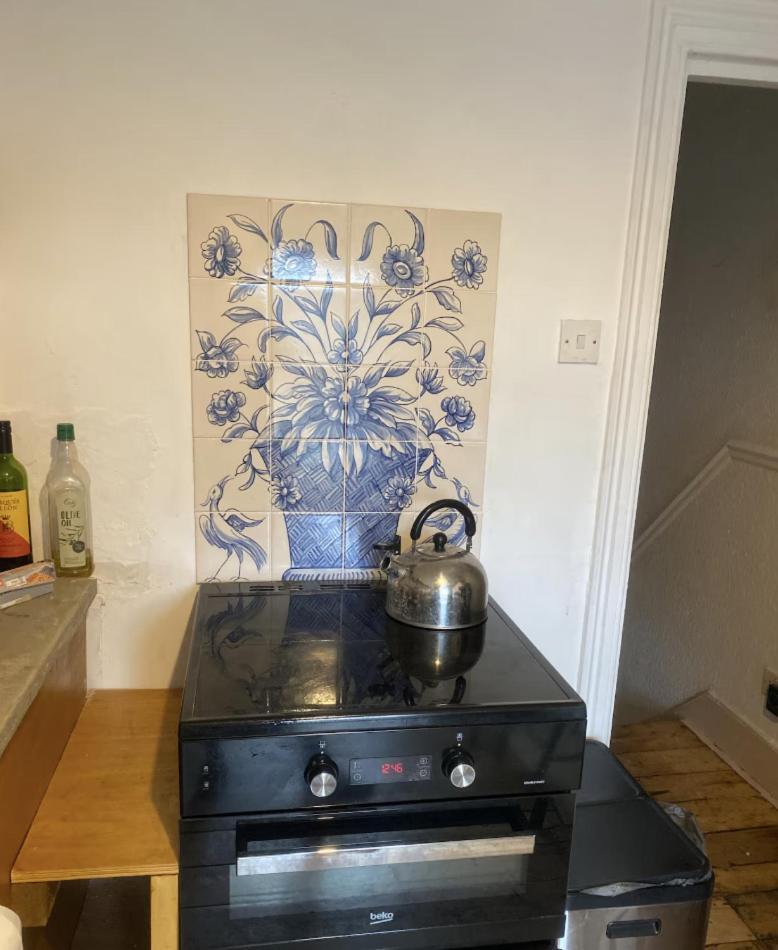 Apartment Whole Flat Stoke Newington *
