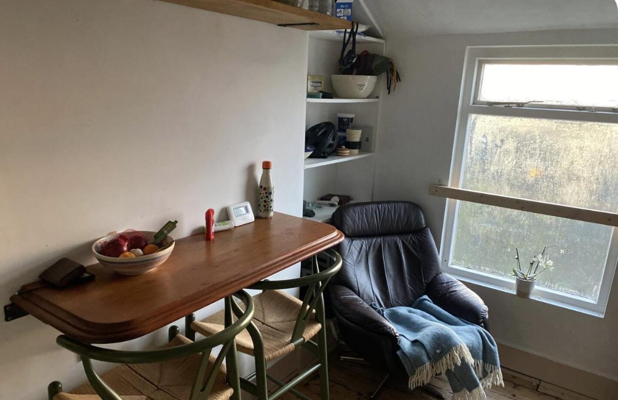 Whole Flat Stoke Newington Apartment *